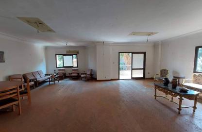 Apartment - 3 Bedrooms - 3 Bathrooms for sale in Street 100 - Maadi - Hay El Maadi - Cairo