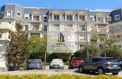 Apartment - 3 - 3 for sale in Mountain View Hyde Park - 5th Settlement Compounds - The 5th Settlement - New Cairo City - Cairo