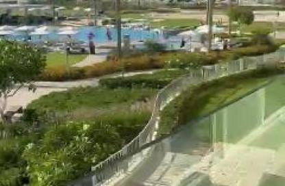 Chalet - 2 Bedrooms - 2 Bathrooms for sale in Marassi - Sidi Abdel Rahman - North Coast