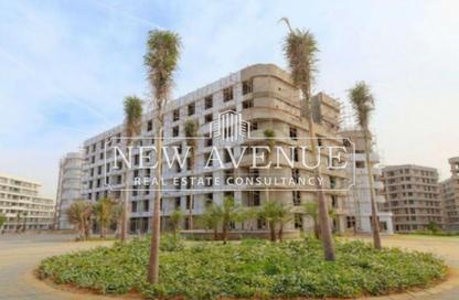 Apartment - 2 Bedrooms - 2 Bathrooms for sale in Bloomfields - Mostakbal City Compounds - Mostakbal City - Future City - Cairo