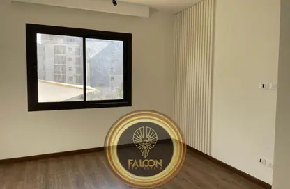 Apartment - 2 Bedrooms - 2 Bathrooms for sale in Creek Town - The 1st Settlement - New Cairo City - Cairo