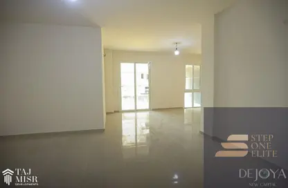 شقة - 3 غرف نوم - 2 حمامات للبيع في دي جويا 4 - العاصمة الإدارية الجديدة - القاهرة شقة - 3 غرف نوم - 2 حمامات للبيع في دي جويا 4 - العاصمة الإدارية الجديدة - القاهرة