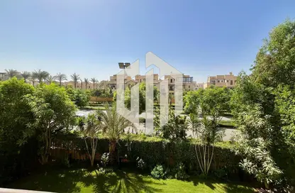 فيلا - 5 غرف نوم - 4 حمامات للايجار في ميفيدا - كمبوندات التجمع الخامس - التجمع الخامس - مدينة القاهرة الجديدة - القاهرة