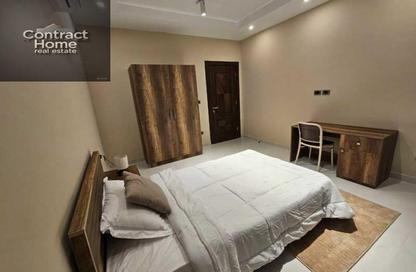 Apartment - 3 Bedrooms - 2 Bathrooms for rent in Paradise - Ext North Inves Area - New Cairo City - Cairo