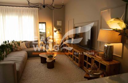 Townhouse - 3 - 4 for sale in Al Burouj Compound - El Shorouk Compounds - Shorouk City - Cairo