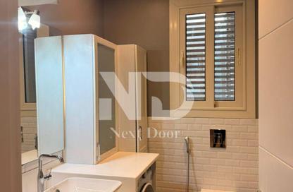 Apartment - 3 Bedrooms - 3 Bathrooms for rent in The Village - South Investors Area - New Cairo City - Cairo