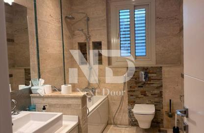 Apartment - 3 Bedrooms - 3 Bathrooms for rent in The Village - South Investors Area - New Cairo City - Cairo Apartment - 3 Bedrooms - 3 Bathrooms for rent in The Village - South Investors Area - New Cairo City - Cairo