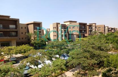 شقة - 3 غرف نوم - 3 حمامات للبيع في نيو جيزة - طريق مصر اسكندرية الصحراوي - مدينة 6 أكتوبر - الجيزة