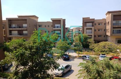 شقة - 3 غرف نوم - 3 حمامات للبيع في نيو جيزة - طريق مصر اسكندرية الصحراوي - مدينة 6 أكتوبر - الجيزة