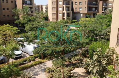 شقة - 3 غرف نوم - 3 حمامات للبيع في نيو جيزة - طريق مصر اسكندرية الصحراوي - مدينة 6 أكتوبر - الجيزة