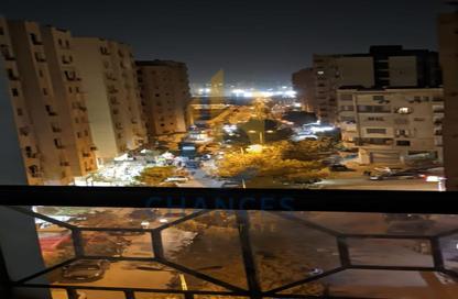 شقة - 4 - 3 للبيع في بارون سيتي - كمبوندات القطامية - القطامية - مدينة القاهرة الجديدة - القاهرة