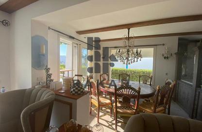 Villa - 5 Bedrooms - 5 Bathrooms for sale in Mountain View - Ras Al Hekma - North Coast
