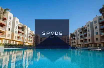 Apartment - 3 Bedrooms - 3 Bathrooms for sale in Promenade New Cairo - 5th Settlement Compounds - The 5th Settlement - New Cairo City - Cairo