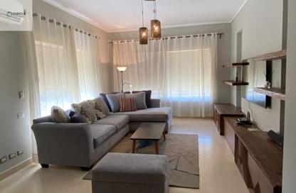 Apartment - 3 Bedrooms - 3 Bathrooms for rent in Palm Hills Village Gate - South Investors Area - New Cairo City - Cairo Apartment - 3 Bedrooms - 3 Bathrooms for rent in Palm Hills Village Gate - South Investors Area - New Cairo City - Cairo