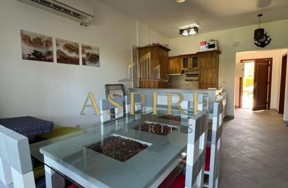 Duplex - 3 Bedrooms - 3 Bathrooms for sale in Amwaj - Sidi Abdel Rahman - North Coast