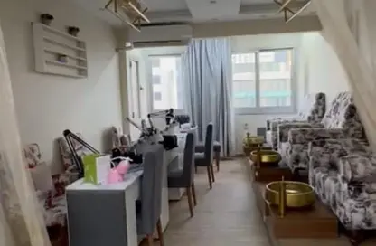 مساحات مكتبية - 3 غرف نوم - 2 حمامات للايجار في شارع الاهرام - روكسي - مصر الجديدة - القاهرة