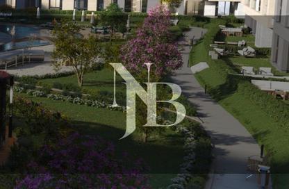 Apartment - 3 - 3 for sale in Village West - Sheikh Zayed Compounds - Sheikh Zayed City - Giza