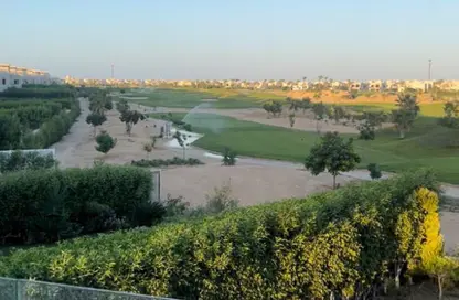 شاليه - 4 غرف نوم - 5 حمامات للبيع في هاسييندا باي - سيدي عبد الرحمن - الساحل الشمالي