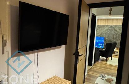Apartment - 2 - 1 for rent in B12 - Madinaty - Cairo Apartment - 2 - 1 for rent in B12 - Madinaty - Cairo