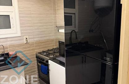 Apartment - 2 - 1 for rent in B12 - Madinaty - Cairo Apartment - 2 - 1 for rent in B12 - Madinaty - Cairo