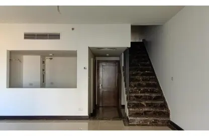 Duplex - 2 Bedrooms - 3 Bathrooms for rent in Porto New Cairo - 5th Settlement Compounds - The 5th Settlement - New Cairo City - Cairo