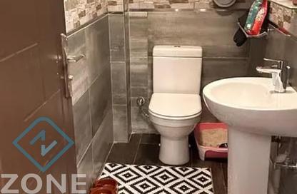 Apartment - 3 Bedrooms - 2 Bathrooms for sale in B7 - Madinaty - Cairo