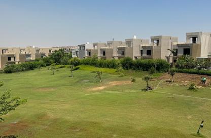 Townhouse - 4 Bedrooms - 4 Bathrooms for rent in Palm Hills Golf Extension - Al Wahat Road - 6 October City - Giza Townhouse - 4 Bedrooms - 4 Bathrooms for rent in Palm Hills Golf Extension - Al Wahat Road - 6 October City - Giza