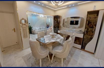 Apartment - 4 Bedrooms - 1 Bathroom for sale in 14th of May Bridge Road - Smouha - Hay Sharq - Alexandria Apartment - 4 Bedrooms - 1 Bathroom for sale in 14th of May Bridge Road - Smouha - Hay Sharq - Alexandria