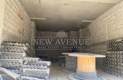 Retail - Studio - 1 Bathroom for sale in Three Sixty - 5th Settlement Compounds - The 5th Settlement - New Cairo City - Cairo