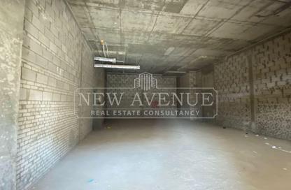 Retail - Studio - 1 Bathroom for sale in Three Sixty - 5th Settlement Compounds - The 5th Settlement - New Cairo City - Cairo