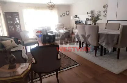 Apartment - 2 Bedrooms - 1 Bathroom for sale in Soleya - 6 October Compounds - 6 October City - Giza