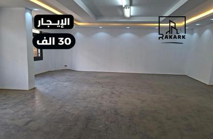 Office Space - Studio - 2 Bathrooms for rent in Masaken Sheraton - Sheraton Al Matar - El Nozha - Cairo