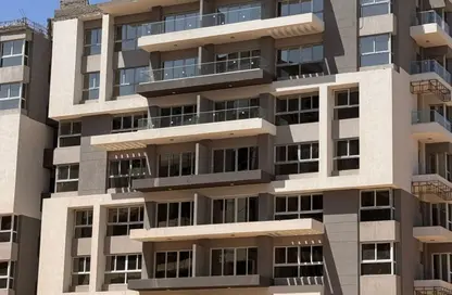 شقة - 2 غرف نوم - 3 حمامات للبيع في سين 7 - كمبوندات العاصمة الإدارية الجديدة - العاصمة الإدارية الجديدة - القاهرة