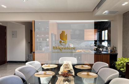 Apartment - 3 Bedrooms - 2 Bathrooms for sale in El Koronfel - The 5th Settlement - New Cairo City - Cairo