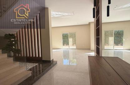Villa - 4 Bedrooms - 3 Bathrooms for sale in Rayhan Villas - Ext North Inves Area - New Cairo City - Cairo