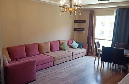 Apartment - 3 Bedrooms - 2 Bathrooms for rent in Madinaty - Cairo