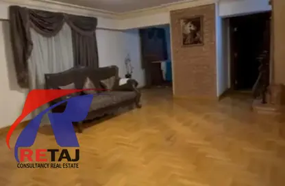 دوبلكس - 2 غرف نوم - 2 حمامات للبيع في شارع مصطفي النحاس - المنطقة السادسة - مدينة نصر - القاهرة