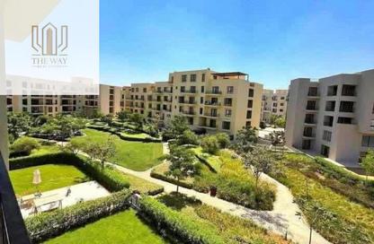 Apartment - 2 - 2 for sale in O West - 6 October Compounds - 6 October City - Giza