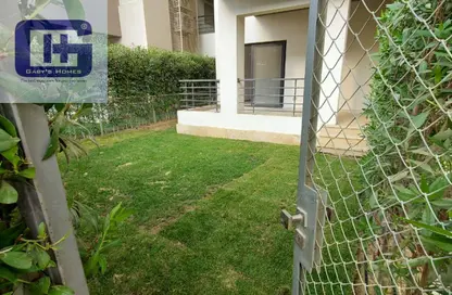 Apartment - Studio - 2 Bathrooms for rent in Moon Residences - Fifth Square - The 5th Settlement - New Cairo City - Cairo