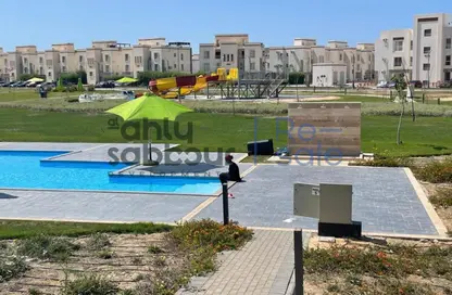 شاليه - 3 غرف نوم - 3 حمامات للبيع في أمواج - سيدي عبد الرحمن - الساحل الشمالي