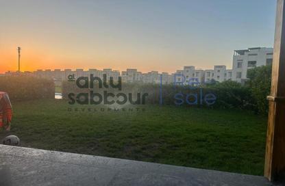 Chalet - 3 Bedrooms - 3 Bathrooms for sale in Amwaj - Sidi Abdel Rahman - North Coast