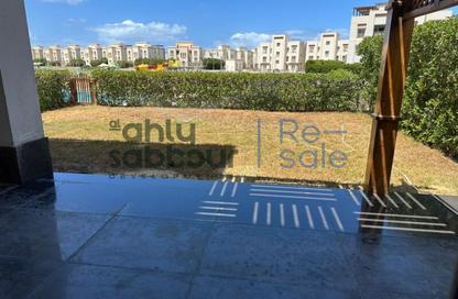 Chalet - 3 Bedrooms - 3 Bathrooms for sale in Amwaj - Sidi Abdel Rahman - North Coast