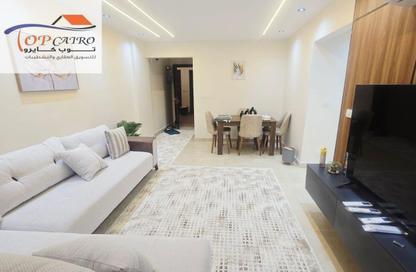Apartment - 2 Bedrooms - 1 Bathroom for rent in B12 - Madinaty - Cairo Apartment - 2 Bedrooms - 1 Bathroom for rent in B12 - Madinaty - Cairo
