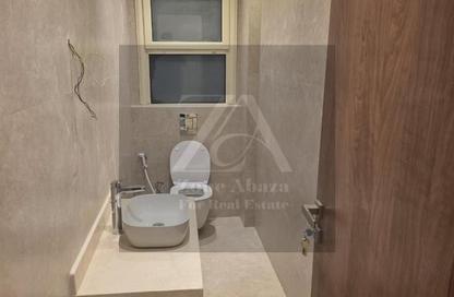 Apartment - 4 Bedrooms - 3 Bathrooms for rent in Stone Residence - 5th Settlement Compounds - The 5th Settlement - New Cairo City - Cairo