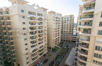 شقة - 3 - 3 للبيع في كمبوند انطونيادس - النزهة - حي شرق - الاسكندرية