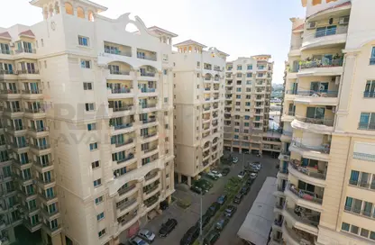 شقة - 3 غرف نوم - 3 حمامات للبيع في كمبوند انطونيادس - النزهة - حي شرق - الاسكندرية شقة - 3 غرف نوم - 3 حمامات للبيع في كمبوند انطونيادس - النزهة - حي شرق - الاسكندرية