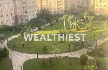 Apartment - 3 Bedrooms - 2 Bathrooms for sale in B11 - Madinaty - Cairo