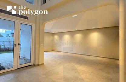 Townhouse - 4 Bedrooms - 5 Bathrooms for sale in Joulz - Cairo Alexandria Desert Road - 6 October City - Giza