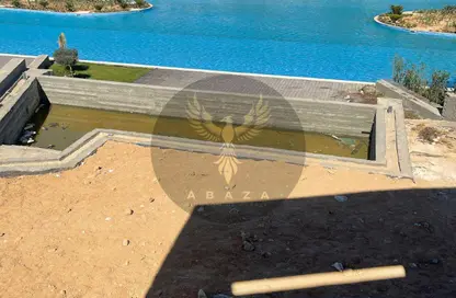 Villa - 4 Bedrooms - 4 Bathrooms for sale in Hacienda Bay - Sidi Abdel Rahman - North Coast