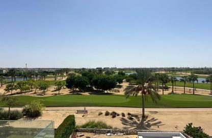 Villa - 5 - 5 for sale in Palm Hills Golf Views - Cairo Alexandria Desert Road - 6 October City - Giza Villa - 5 - 5 for sale in Palm Hills Golf Views - Cairo Alexandria Desert Road - 6 October City - Giza